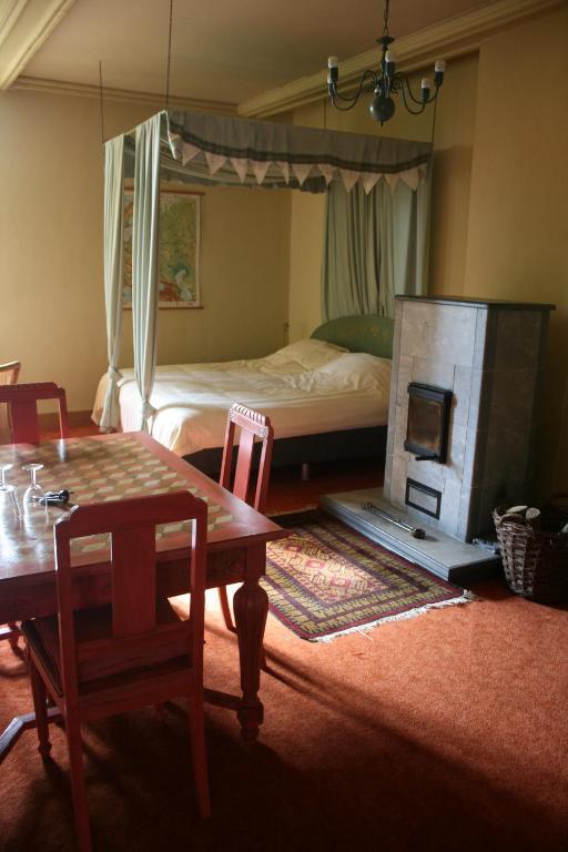 Kasteel Baexem Bagian luar foto