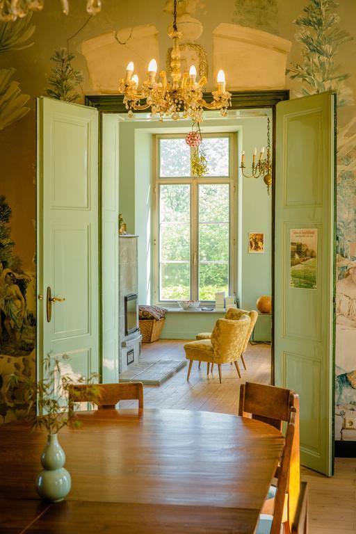 Kasteel Baexem Bagian luar foto